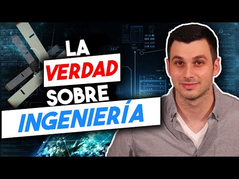 La verdad sobre la ingeniería