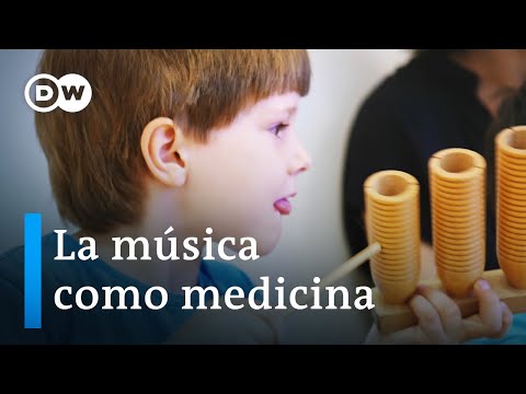 ¿Cómo nos influye la música? | DW Documental