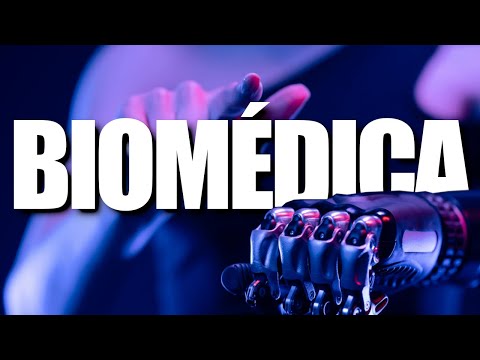 Ingeniería biomédica: la ingeniería del futuro