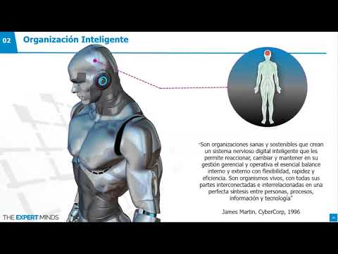 Webinar: Cómo sacar Mejor Provecho de la Implementación de su Proyecto BPM