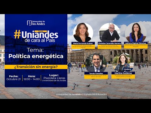 Política Energética