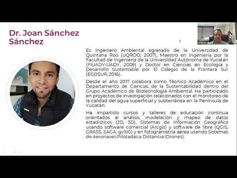 Uso y aplicación de los Sistemas de Información Geográfica para el manejo de recursos naturales