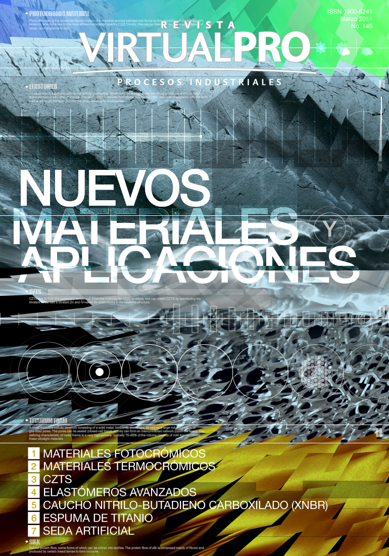 Revista Especializada En Ingeniería De Procesos En Alimentos Y
Biomateriales