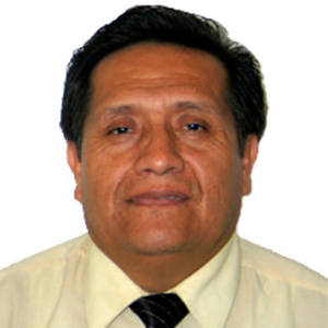 Phd. Edwin Tellez Dextre Jara