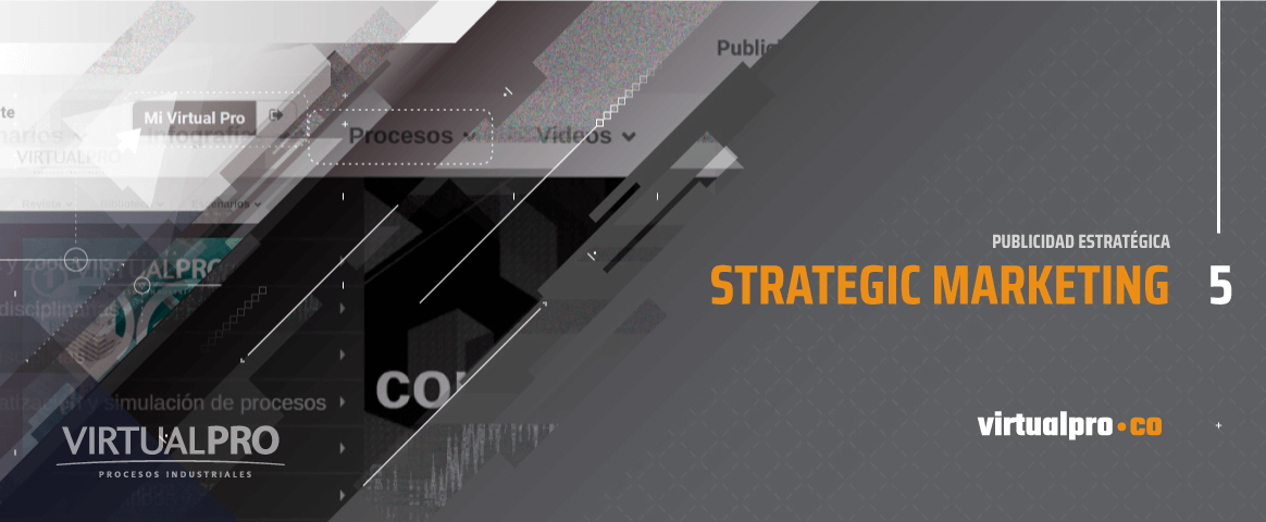 Strategic Marketing Media Kit 2019