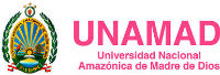 Universidad Nacional Amazónica de Madre de Dios