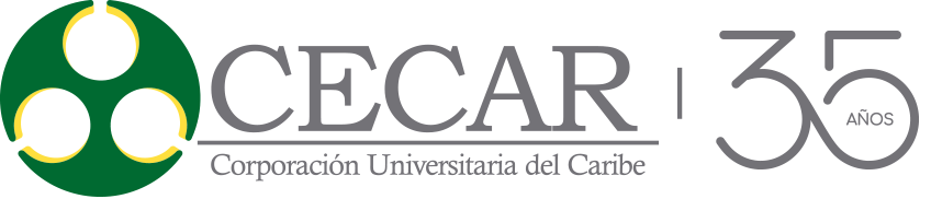 Corporacin Universitaria del Caribe - CECAR